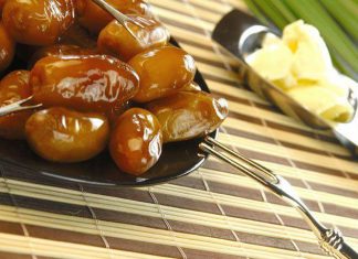 لماذا يفطر الصائم على التمر؟ لماذا يفطر الصائم على التمر؟