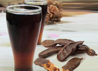 هذه هي فوائد الخروب في رمضان هذه هي فوائد الخروب في رمضان