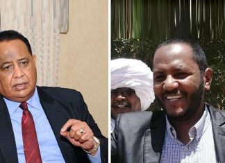 ماذا وراء إطلاق سراح قيادات المؤتمر الوطني؟ ماذا وراء إطلاق سراح قيادات المؤتمر الوطني؟