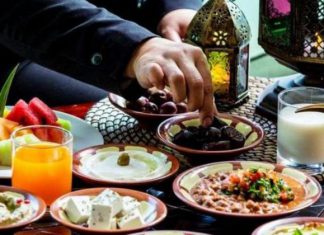 نصائح صحية أساسية عند تناول السحور نصائح صحية أساسية عند تناول السحور