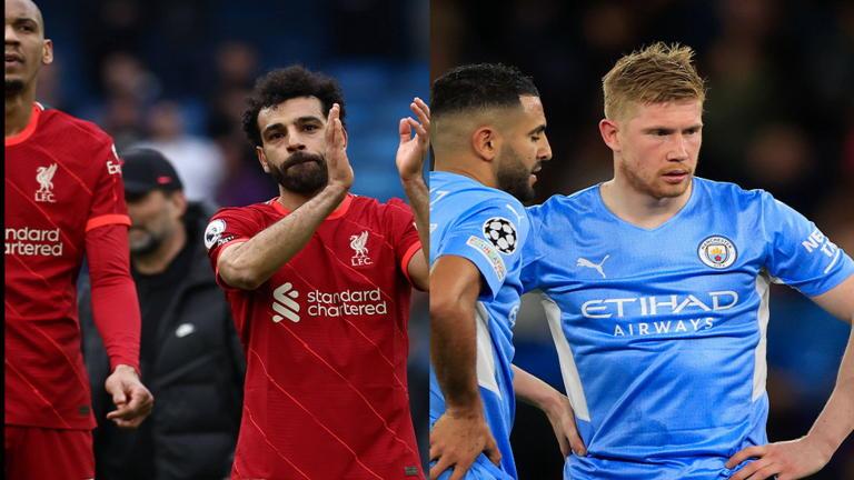 من سيواجه ريال مدريد وفياريال في نصف نهائي دوري أبطال أوروبا؟ من سيواجه ريال مدريد وفياريال في نصف نهائي دوري أبطال أوروبا؟