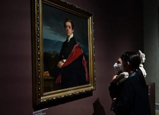 فنلندا تعيد شحنة من الأعمال الفنية بقيمة 46 مليون دولار إلى روسيا فنلندا تعيد شحنة من الأعمال الفنية بقيمة 46 مليون دولار إلى روسيا