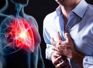 اكتشاف أول علاج في العالم للنوبات القلبية اكتشاف أول علاج في العالم للنوبات القلبية