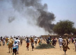 أحداث كرينك..من يشعل الصراع؟ دارفور