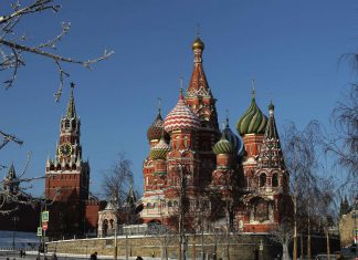 وزير خارجية السودان: وفد عربي يزور موسكو الاثنين في مسعى لإيجاد حل للأزمة الأوكرانية وزير خارجية السودان: وفد عربي يزور موسكو الاثنين في مسعى لإيجاد حل للأزمة الأوكرانية