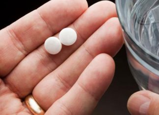 متى يجب التوقف عن تناول الأسبرين متى يجب التوقف عن تناول الأسبرين