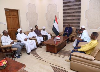 برطم: أجهزة الدولة مهتمة بقضية المختطفين في ليبيا برطم: أجهزة الدولة مهتمة بقضية المختطفين في ليبيا