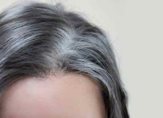 هل يسبّب التوتر شيب الشعر؟ هل يسبّب التوتر شيب الشعر؟