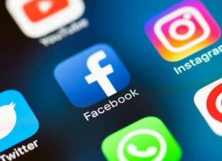 عملية احتيال تستهدف سرقة كلمات المرور من مستخدمي “فايسبوك”! عملية احتيال تستهدف سرقة كلمات المرور من مستخدمي "فايسبوك"!