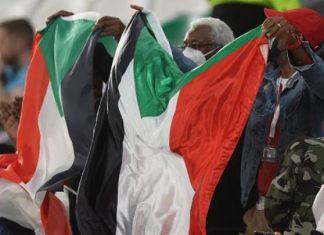 الإخوة عيسى يوافقون على تمثيل منتخب السودان الإخوة عيسى يوافقون على تمثيل منتخب السودان