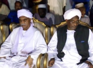 والي الشمالية يجدد تأكيده لاستمرار دعم تطوير القطاع الزراعي والي الشمالية يجدد تأكيده لاستمرار دعم تطوير القطاع الزراعي