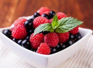 طبيب روسي يتحدث عن المصدر الرئيسي لـ”فيتامين سي” في الصيف طبيب روسي يتحدث عن المصدر الرئيسي لـ"فيتامين سي" في الصيف