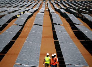 منظمة “إيقاد” تبدأ دراسات حول الطاقة المتجددة في 4 دول منها السودان منظمة "إيقاد" تبدأ دراسات حول الطاقة المتجددة في 4 دول منها السودان