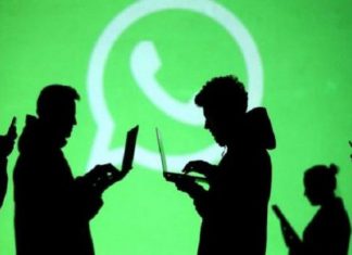 واتساب يطلق تحديثا جديدا يهم عشاق مكالمات الفيديو واتساب يطلق تحديثا جديدا يهم عشاق مكالمات الفيديو