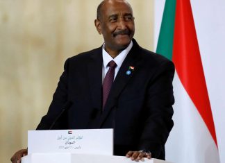 بيان سوداني تشادي مشترك يشدد على ضرورة تحقيق مصالحة سياسية في ليبيا بيان سوداني تشادي مشترك يشدد على ضرورة تحقيق مصالحة سياسية في ليبيا