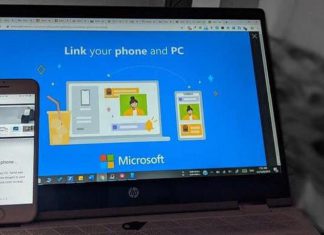 تطبيق جديد يسهّل اقتران الحواسب بالهواتف الذكية تطبيق جديد يسهّل اقتران الحواسب بالهواتف الذكية
