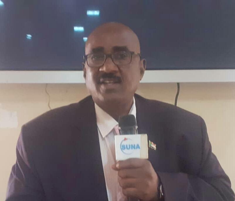 والي سنار: الدعم السريع ركن من اركان منظومة القوات الأمنية والي سنار: الدعم السريع ركن من اركان منظومة القوات الأمنية