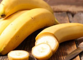 قدرة الموز على دعم جهاز المناعة قدرة الموز على دعم جهاز المناعة