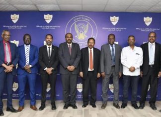 إطلاق سراح قيادات من لجنة “إزالة التمكين” وقوى الحرية والتغيير إطلاق سراح قيادات من لجنة "إزالة التمكين" وقوى الحرية والتغيير