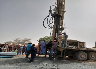 شمال دارفور تؤكد إهتمامها بتوفير مياه الشرب شمال دارفور تؤكد إهتمامها بتوفير مياه الشرب