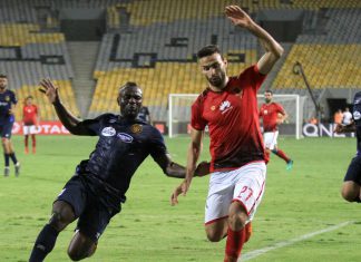 موعد قرعة ربع نهائي أبطال أفريقيا والفرق المتأهلة موعد قرعة ربع نهائي أبطال أفريقيا والفرق المتأهلة