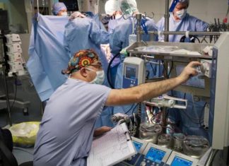 تقنية واعدة لعلاج المصابين بالنوبات القلبية تقنية واعدة لعلاج المصابين بالنوبات القلبية