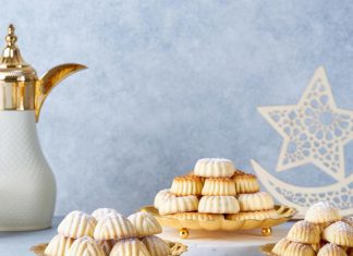 موعد عيد الفطر لهذا العام وعدد أيام إجازته في مختلف الدول العربية والإسلامية موعد عيد الفطر لهذا العام وعدد أيام إجازته في مختلف الدول العربية والإسلامية