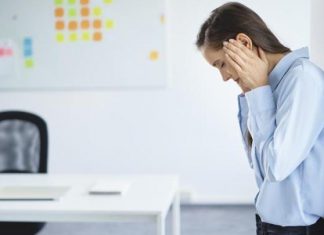 الصداع يصيب أكثر من نصف سكان العالم الصداع يصيب أكثر من نصف سكان العالم