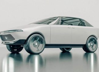 إليك كل ما نعرفه عن الجيل القادم من سيارة آبل إليك كل ما نعرفه عن الجيل القادم من سيارة آبل