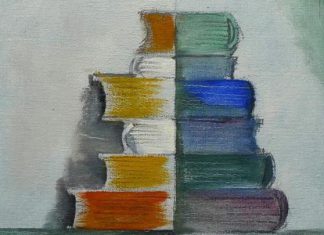 كيف تكتب رواية في خمسة أيام؟ كيف تكتب رواية في خمسة أيام؟