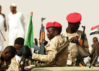 السودان..هل يحسم الجيش الانفلات الأمني؟ السودان..هل يحسم الجيش الانفلات الأمني؟