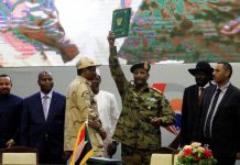 تجربة رواندا في المصالحة..هل تتحقق في السودان؟ تجربة رواندا في المصالحة..هل تتحقق بالسودان؟