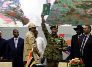 تجربة رواندا في المصالحة..هل تتحقق في السودان؟ تجربة رواندا في المصالحة..هل تتحقق بالسودان؟