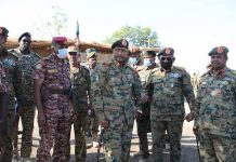 العقوبات الأمريكية.. هل تسهم في إنهاء الانقلاب؟ العقوبات الأمريكية.. هل تسهم في إنهاء الانقلاب؟