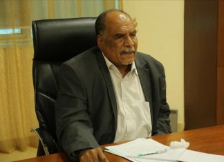 “دهب” يكشف أسرار”الهيكل الجديد للأجور” ويتعهّد بخطوة جديدة “دهب” يكشف أسرار”الهيكل الجديد للأجور” ويتعهّد بخطوة جديدة