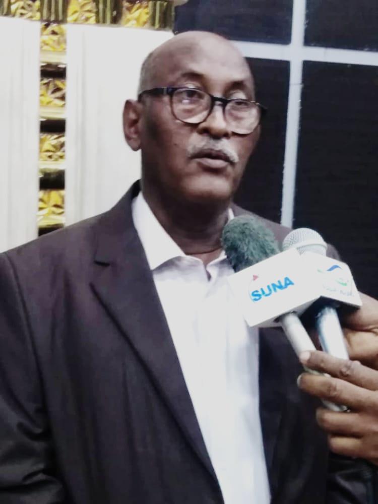 والي الجزيرة: الولاية موعودة بنهضة تنمويه شاملة والي الجزيرة: الولاية موعودة بنهضة تنمويه شاملة