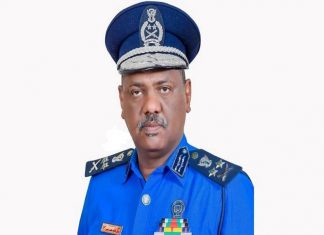 عنان: قوات الشرطة على العهد لتوفير الأمن والطمأنينة وحمايةالأرواح والممتلكات عنان: قوات الشرطة على العهد لتوفير الأمن والطمأنينة وحمايةالأرواح والممتلكات