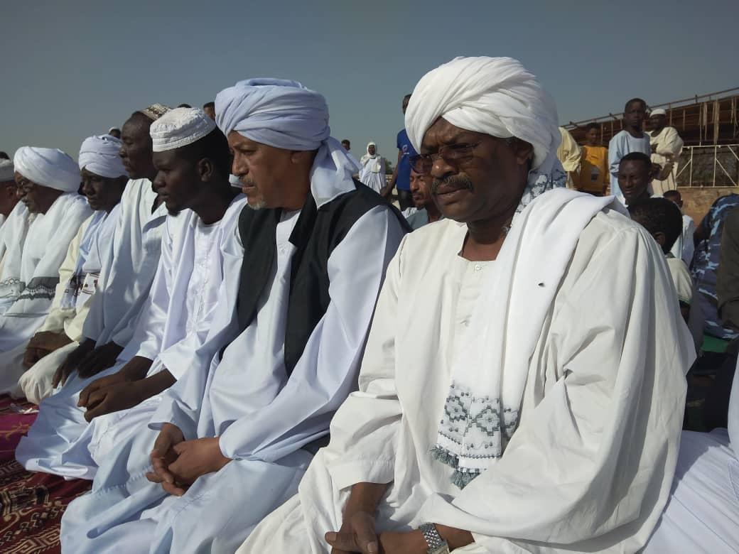 والي النيل الابيض يدعو مكونات الولاية للوحده والتماسك الاجتماعي والي النيل الابيض يدعو مكونات الولاية للوحده والتماسك الاجتماعي