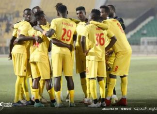 المريخ السوداني يعلن عن مدربه الجديد المريخ السوداني يعلن عن مدربه الجديد