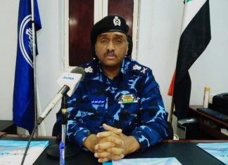 التعاون بين القوات النظامية وحكومة الجزيرة والمواطنين حقق الأمن والطمأنينه التعاون بين القوات النظامية وحكومة الجزيرة والمواطنين حقق الأمن والطمأنينه