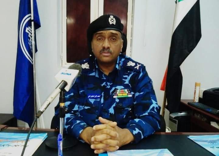 التعاون بين القوات النظامية وحكومة الجزيرة والمواطنين حقق الأمن والطمأنينه التعاون بين القوات النظامية وحكومة الجزيرة والمواطنين حقق الأمن والطمأنينه