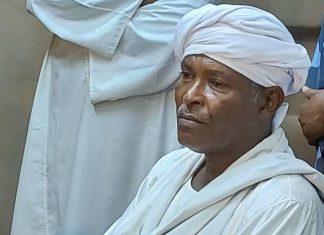 لجنة لإستلام المشروعات التي أنشأتها شركات النفط بغرب كردفان لجنة لإستلام المشروعات التي أنشأتها شركات النفط بغرب كردفان