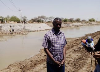 وزارة الري: إكتمال الإستعدادت لبداية الموسم الزراعي وزارة الري: إكتمال الإستعدادت لبداية الموسم الزراعي