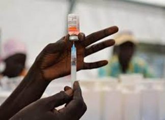 ظهور حالات اشتباه بالحصبة ووفيات بمحلية غبيش بغرب كردفان ظهور حالات اشتباه بالحصبة ووفيات بمحلية غبيش بغرب كردفان