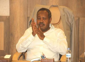 هشام السوباط: مساهمة العليقي”كثيرة” والفاضل التوم”معقولة” هشام السوباط: مساهمة العليقي”كثيرة” والفاضل التوم”معقولة”