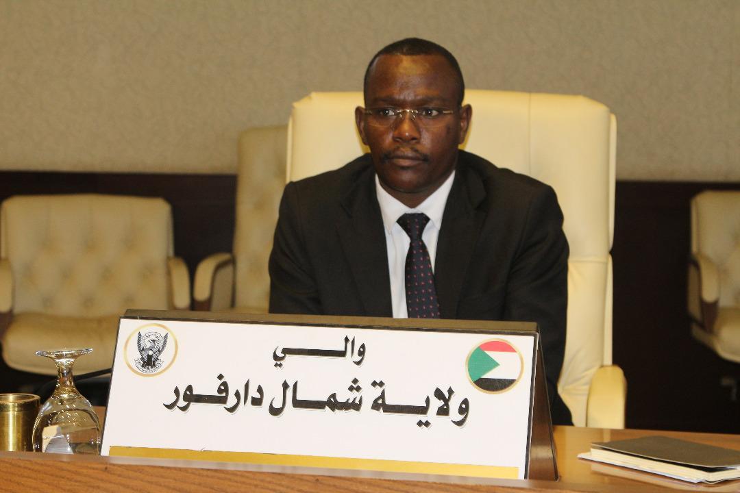 نمر يدشن بالفاشر مبادرة مركز الإعلام الإنمائي لدعم متاثرى كرينك نمر يدشن بالفاشر مبادرة مركز الإعلام الإنمائي لدعم متاثرى كرينك