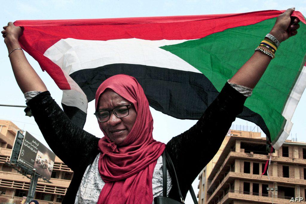 المؤتمر السوداني يدعو إلى التصعيد والتنويع المؤتمر السوداني يدعو إلى التصعيد والتنويع