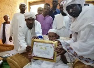 خليفة البادراب يدعو للإسراع في إستكمال هياكل السلطة خليفة البادراب يدعو للإسراع في إستكمال هياكل السلطة