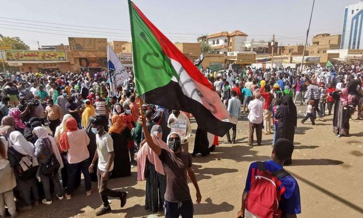 مقاومة الخرطوم تكشف عن (4) مليونيات مقاومة الخرطوم تكشف عن (4) مليونيات