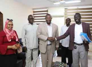 مشروعات إنتاجية من صندوق التمكين الإجتماعي لفاقدي السند مشروعات إنتاجية من صندوق التمكين الإجتماعي لفاقدي السند